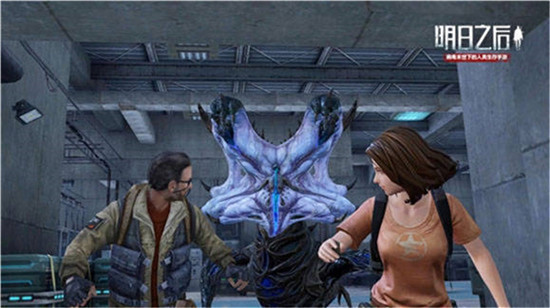 明日之后中的变异体有哪些 明日之后变异体BOSS汇总一览