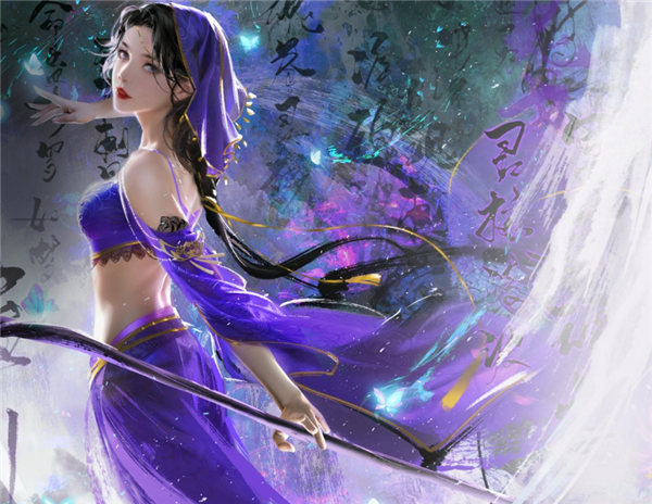 逆水寒手游各地点有哪些山洞 逆水寒手游各地山洞位置汇总