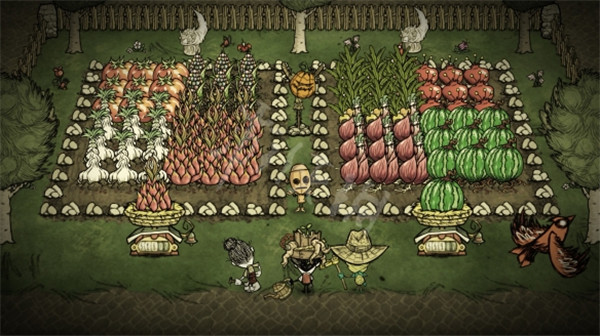 饥荒联机版果蝇王的狩猎方法是什么