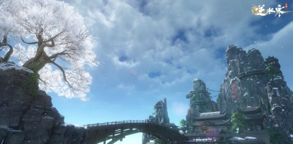 逆水寒手游富饶之国赛里斯奇遇怎么完成 完成攻略