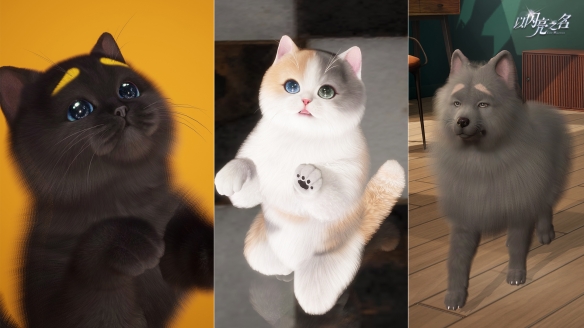 以闪亮之名宠物新玩法是什么 以闪亮之名宠物新玩法汇总