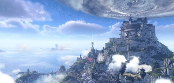 逆水寒手游东极岛独珍装备怎么获取  坐标一览