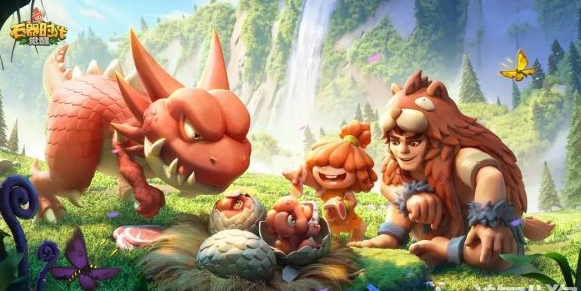 石器时代觉醒攻人加点推荐 具体一览