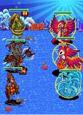 怪兽仙境3合成表 怪兽仙境3合成配方攻略