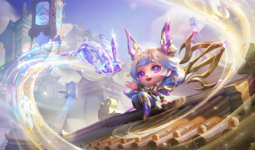 金铲铲之战S9.5打气杰斯阵容搭配推荐攻略 具体一览