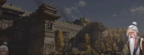 逆水寒手游打击马匪任务怎么过 通关攻略