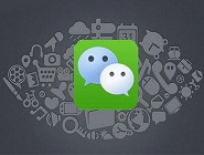 微信中微粒贷提升额度的具体操作流程。