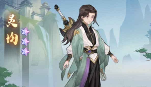 元尊手游灵均阵容怎么搭配 最强阵容分享