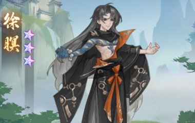 元尊手游徐暝阵容推荐  怎么搭配阵容