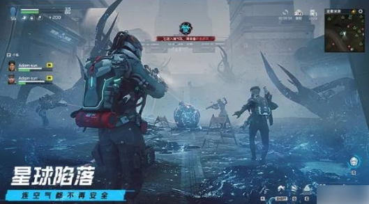 星球重启武器耐久度怎么提升 星球重启武器耐久度提升攻略