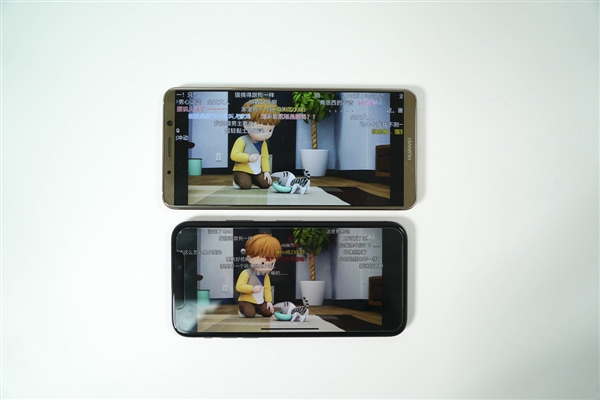 苹果iOS  12 VS谷歌Android  P：谁会更胜一筹？