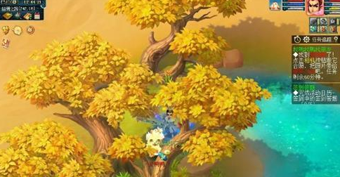 梦幻西游爱鸭鸭现身了怎么玩 具体一览