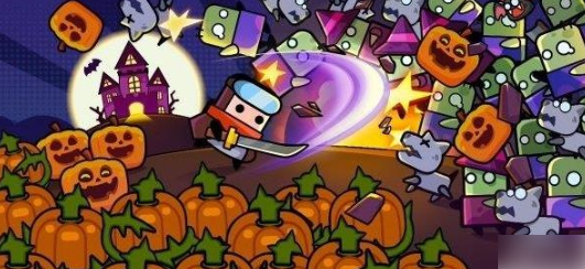 弹壳特攻队玩闹古堡怎么玩 弹壳特攻队玩闹古堡玩法介绍