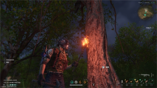 体验变废为宝的乐趣 《七日世界》资源采集指南