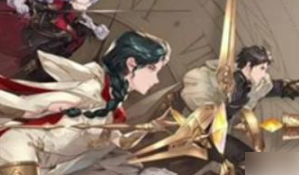 铃兰之剑伊南娜怎么加点 铃兰之剑伊南娜加点推荐