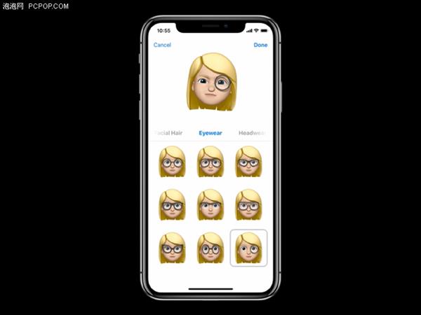 iOS  12这些新功能很给力 其实安卓早就有了