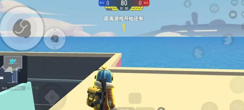 香肠派对游戏时间限制怎么关 具体一览