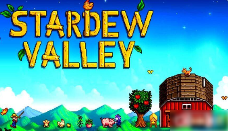 星露谷物语矮人卷轴4  星露谷物语矮人卷轴4获取攻略一览