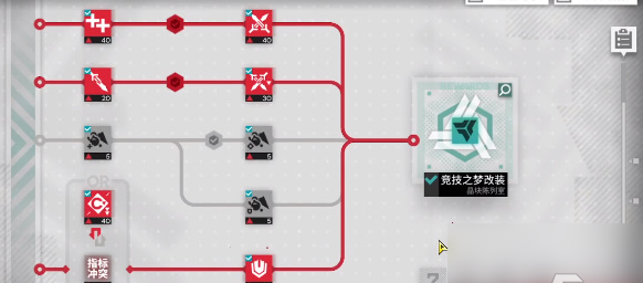 明日方舟尖灭测试640怎么过关 明日方舟尖灭测试640攻略