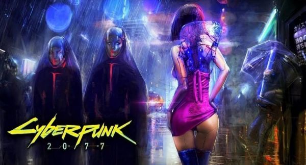 赛博朋克2077帕南怎么玩 赛博朋克2077帕南攻略