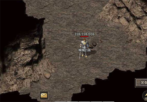 原始传奇尸王殿怎么走