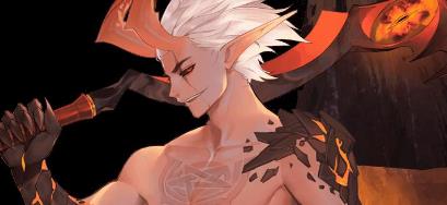 魔卡之耀大恶魔怎么样 魔卡之耀大恶魔角色介绍