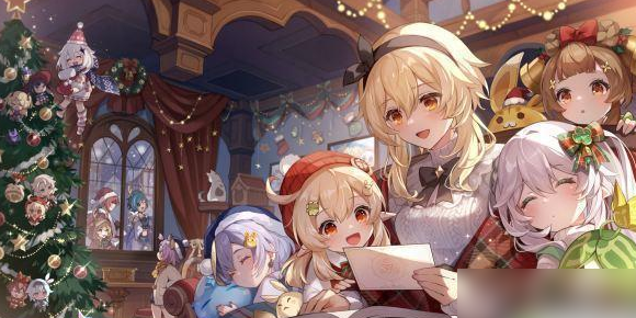 原神琉璃袋是谁的升级材料 原神琉璃袋采集在哪里攻略