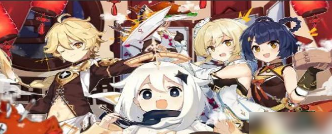 原神鱼爱吃什么饵 具体一览