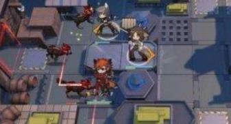 明日方舟调香师怎么打 明日方舟调香师打法攻略