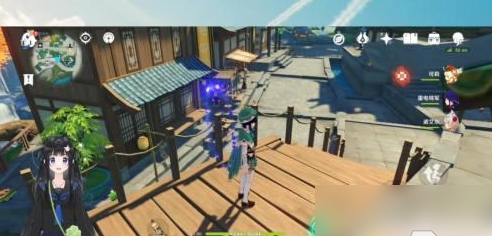 原神兑换卷怎么获取 原神兑换券获取方法