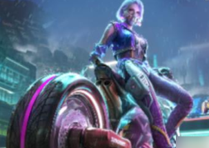 星球重启摩托车怎么操作 星球重启摩托车操作方式解析