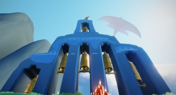 光遇桌子瞬移怎么使用 桌子瞬移使用方法介绍