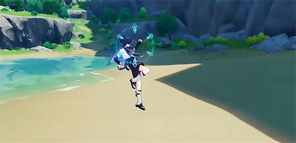 原神流浪者最强配队攻略(原神内容介绍)