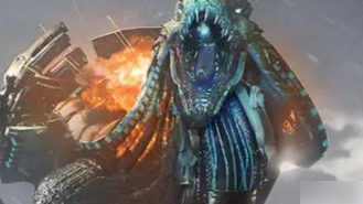 星球重启棘皮狼怎么样 星球重启棘皮狼介绍