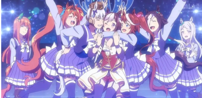 闪耀优俊少女动画第三季纪念活动攻略 具体一览