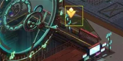 光隙解语千石城宝箱怎么获得