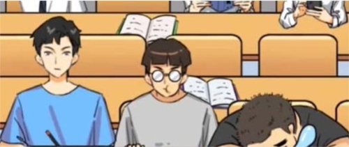 汉字找茬王大学生点名怎么过