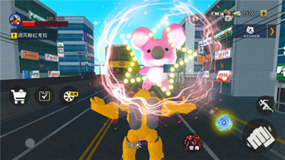 泰坦电钻人3D免费下载