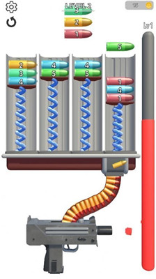 融合武器弹药免费下载安装
