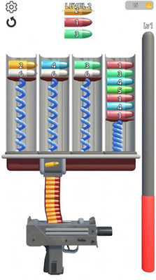融合武器弹药免费下载安装