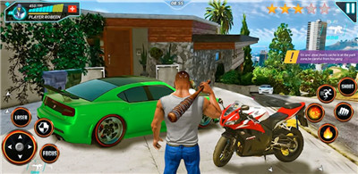 加城的人生冒险下载免费版