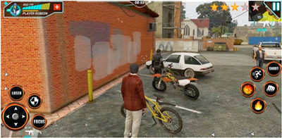 加城的人生冒险下载免费版