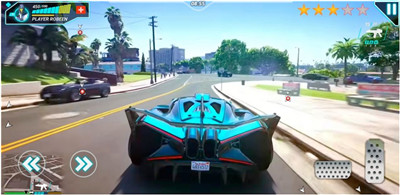 加城的人生冒险下载免费版