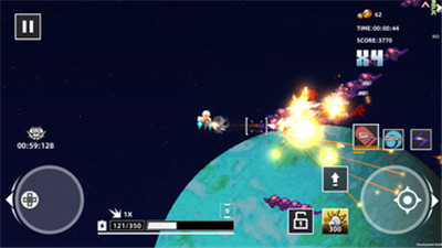 强袭人形原体免费下载