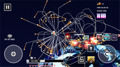 强袭人形原体免费下载