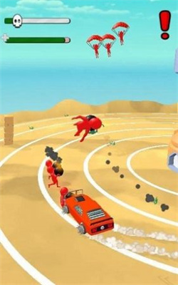 屠杀驾驶下载手机版