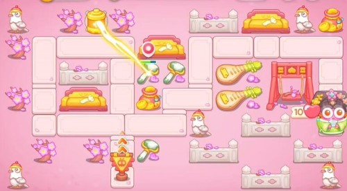 保卫萝卜4秋妃传第88关怎么过 保卫萝卜4秋妃传第88关通关攻略