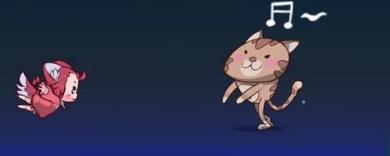 哞哩的长梦猫之森3怎么打