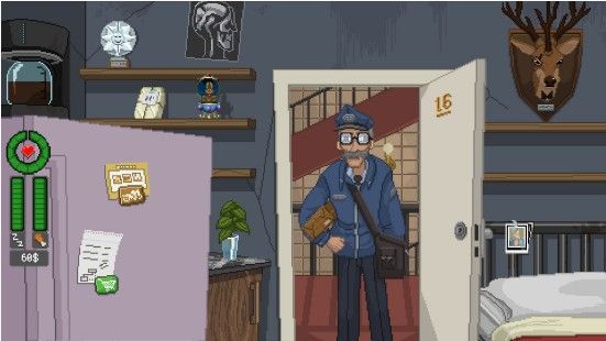 别喂猴子全剧情攻略