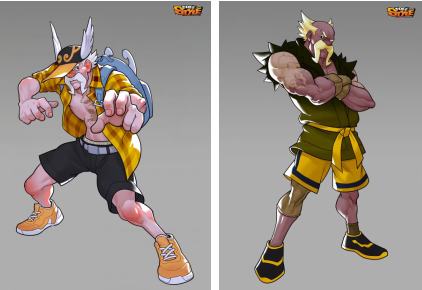 酒仙附体街头篮球酒鬼仙人&火云仙人攻略